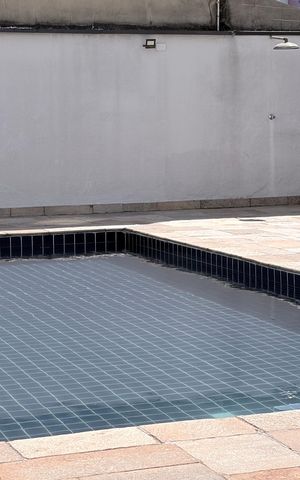 Apartamento à venda com 51m², 2 quartos e 1 vagaPiscina