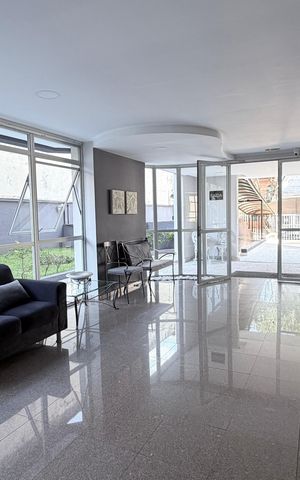 Apartamento à venda com 51m², 2 quartos e 1 vagaHall de entrada