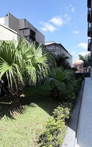 Apartamento à venda com 51m², 2 quartos e 1 vagaÁrea comum