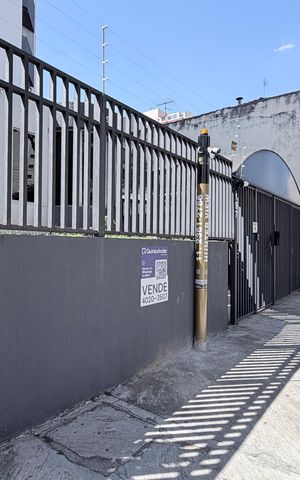Apartamento à venda com 51m², 2 quartos e 1 vagaFachada