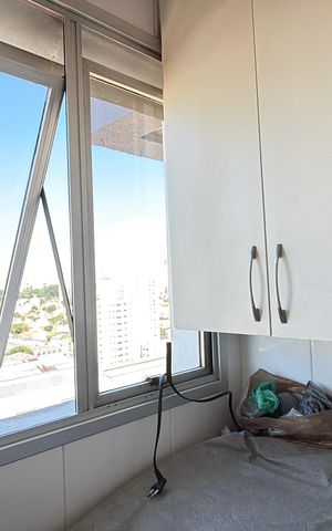 Apartamento à venda com 51m², 2 quartos e 1 vagaÁrea de Serviço