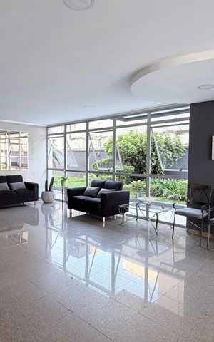 Apartamento à venda com 51m², 2 quartos e 1 vagaHall de entrada