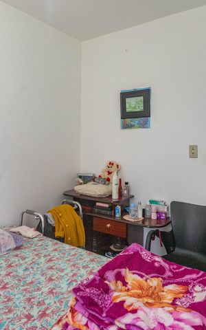 Apartamento à venda com 48m², 2 quartos e 1 vagaQuarto 1 