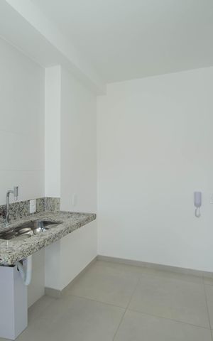 Apartamento à venda com 71m², 3 quartos e 2 vagas Apartamento à venda com 71m², 3 quartos e 2 vagasCOZINHA