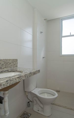 Apartamento à venda com 71m², 3 quartos e 2 vagas Apartamento à venda com 71m², 3 quartos e 2 vagasBANHEIRO1