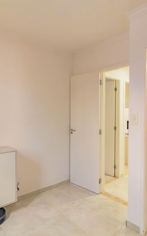Apartamento à venda com 66m², 3 quartos e 1 vaga