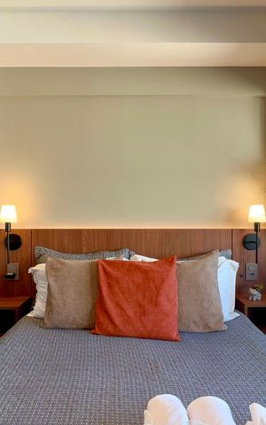 Apartamento à venda com 20m², 1 quarto e sem vaga Apartamento à venda com 20m², 1 quarto e sem vagaStudio