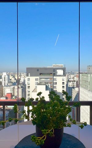 Apartamento à venda com 20m², 1 quarto e sem vaga Apartamento à venda com 20m², 1 quarto e sem vagaVista do Studio