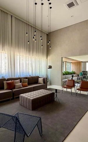 Studio à venda com 25m², 1 quarto e sem vaga Studio à venda com 25m², 1 quarto e sem vagaÁrea comum