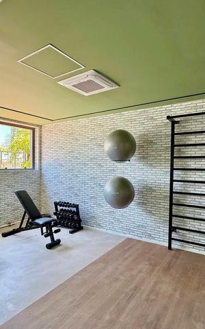 Studio à venda com 25m², 1 quarto e sem vaga Studio à venda com 25m², 1 quarto e sem vagaAcademia