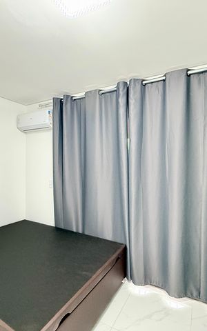 Studio à venda com 25m², 1 quarto e sem vaga Studio à venda com 25m², 1 quarto e sem vagaStudio