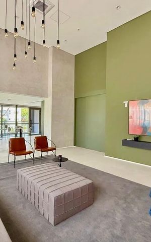 Studio à venda com 25m², 1 quarto e sem vaga Studio à venda com 25m², 1 quarto e sem vagaÁrea comum