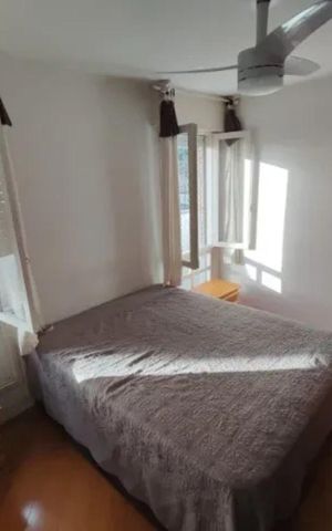 Apartamento à venda com 42m², 1 quarto e sem vaga Apartamento à venda com 42m², 1 quarto e sem vagaQuarto