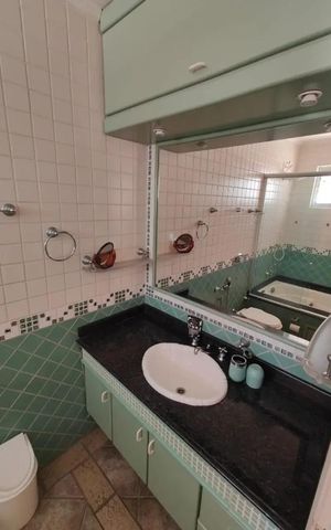 Apartamento à venda com 42m², 1 quarto e sem vaga Apartamento à venda com 42m², 1 quarto e sem vagaBanheiro