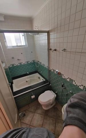 Apartamento à venda com 42m², 1 quarto e sem vaga Apartamento à venda com 42m², 1 quarto e sem vagaBanheiro