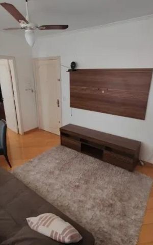 Apartamento à venda com 42m², 1 quarto e sem vaga Apartamento à venda com 42m², 1 quarto e sem vagaSala