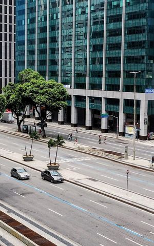 Apartamento à venda com 55m², 2 quartos e sem vaga Apartamento à venda com 55m², 2 quartos e sem vagaVista da varanda