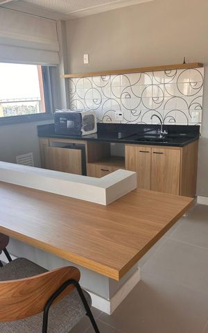 Apartamento à venda com 55m², 2 quartos e sem vaga Apartamento à venda com 55m², 2 quartos e sem vagaÁrea externa