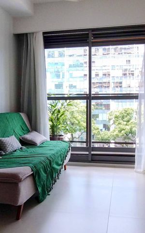 Apartamento à venda com 55m², 2 quartos e sem vaga Apartamento à venda com 55m², 2 quartos e sem vagaSala