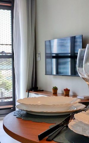 Apartamento à venda com 55m², 2 quartos e sem vaga Apartamento à venda com 55m², 2 quartos e sem vagaSala