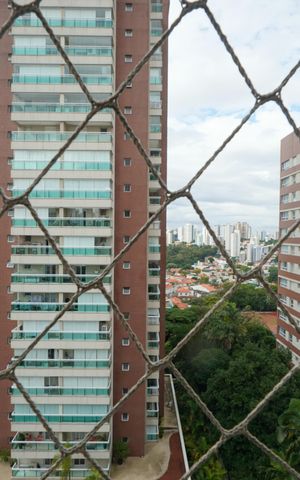 Apartamento à venda com 60m², 2 quartos e 2 vagasVista