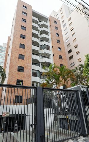 Apartamento à venda com 60m², 2 quartos e 2 vagasFachada