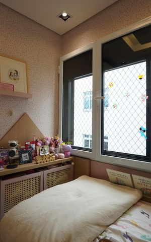 Apartamento à venda com 60m², 2 quartos e 2 vagasQuarto 1