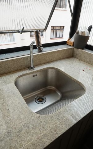 Apartamento à venda com 60m², 2 quartos e 2 vagasÁrea de Serviço