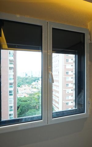 Apartamento à venda com 60m², 2 quartos e 2 vagasSuíte