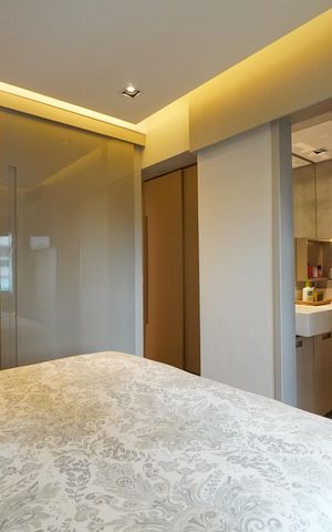 Apartamento à venda com 60m², 2 quartos e 2 vagasSuíte