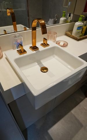 Apartamento à venda com 60m², 2 quartos e 2 vagasSuíte