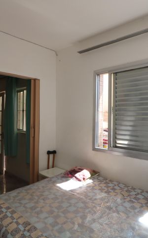 Casa à venda com 134m², 4 quartos e sem vagaCasa 2 - Quarto