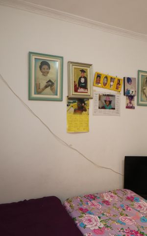 Casa à venda com 134m², 4 quartos e sem vagaCasa 2 - Quarto 2