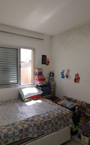 Casa à venda com 134m², 4 quartos e sem vagaCasa 2 - Quarto