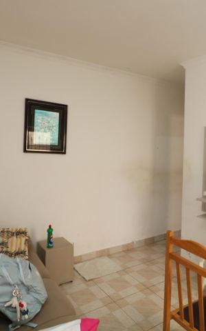 Casa à venda com 134m², 4 quartos e sem vagaCasa 2 - Sala 