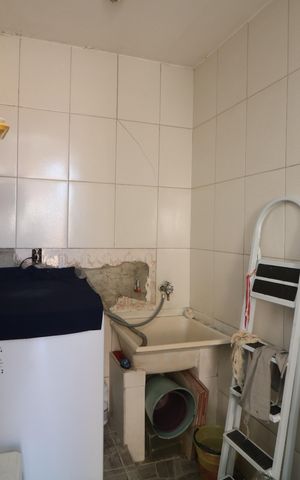 Casa à venda com 134m², 4 quartos e sem vagaCasa 2 - Área de serviço