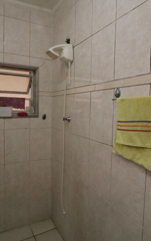 Casa à venda com 134m², 4 quartos e sem vagaCasa 2 - Banheiro social