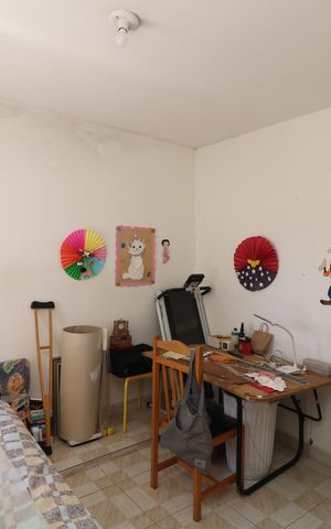 Casa à venda com 134m², 4 quartos e sem vagaCasa 2 - Quarto