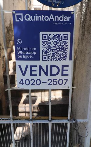 Casa à venda com 134m², 4 quartos e sem vagaPlaca