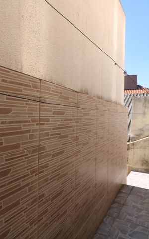 Casa à venda com 134m², 4 quartos e sem vagaQuintal