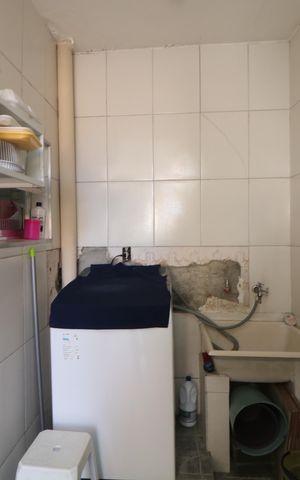 Casa à venda com 134m², 4 quartos e sem vagaCasa 2 - Área de serviço