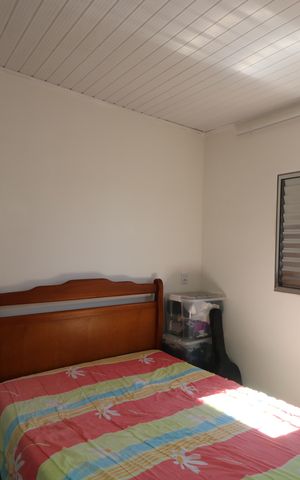 Casa à venda com 134m², 4 quartos e sem vagaQuarto