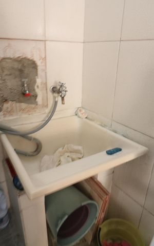 Casa à venda com 134m², 4 quartos e sem vagaCasa 2 - Área de serviço