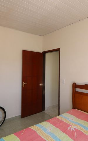 Casa à venda com 134m², 4 quartos e sem vagaQuarto