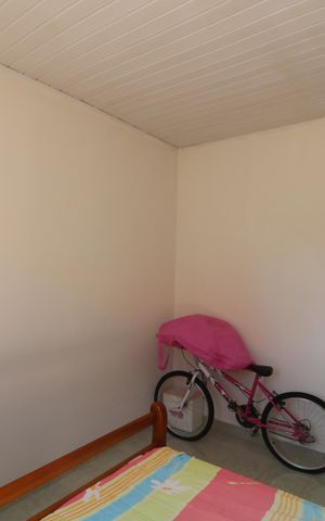 Casa à venda com 134m², 4 quartos e sem vagaQuarto