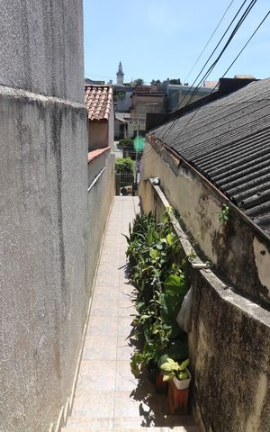 Casa à venda com 134m², 4 quartos e sem vagaCorredor
