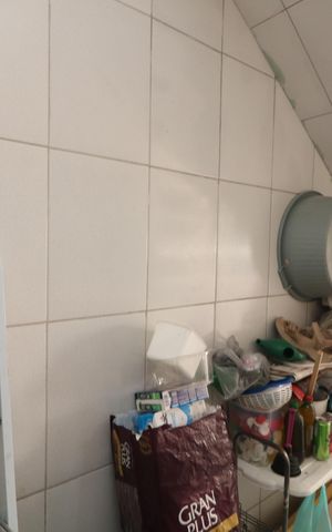 Casa à venda com 134m², 4 quartos e sem vagaCasa 2 - Área de serviço