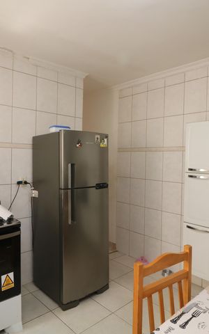 Casa à venda com 134m², 4 quartos e sem vagaCasa 2 - Cozinha