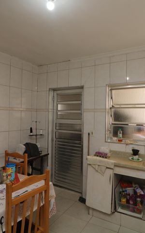 Casa à venda com 134m², 4 quartos e sem vagaCasa 2 - Cozinha