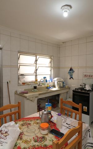 Casa à venda com 134m², 4 quartos e sem vagaCasa 2 - Cozinha